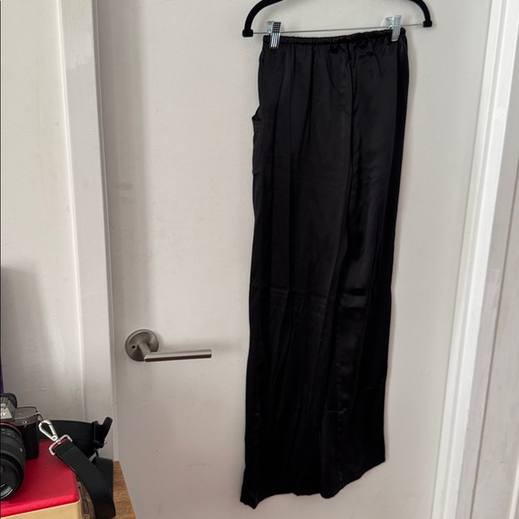 Donni. The Silk Drawstring Pant NWT - Picture 9 of 10